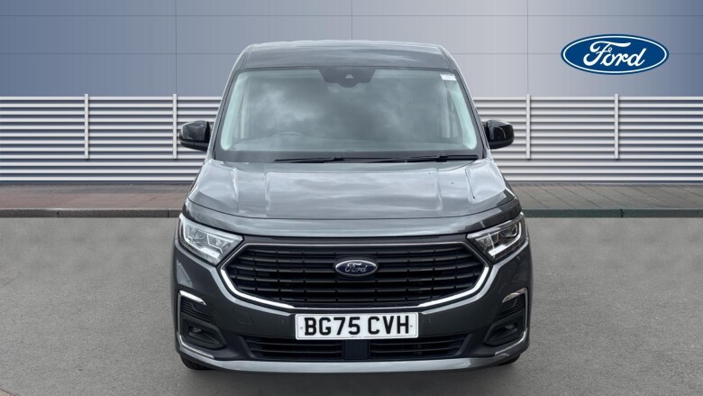 Ford Transit Connect 230 L2 Diesel 2.0 EcoBlue 102ps Limited Van